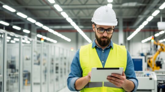 productivité des techniciens